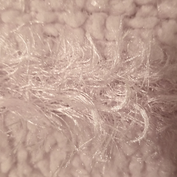 Exhilaration Pink Top - Picture 5 of 5